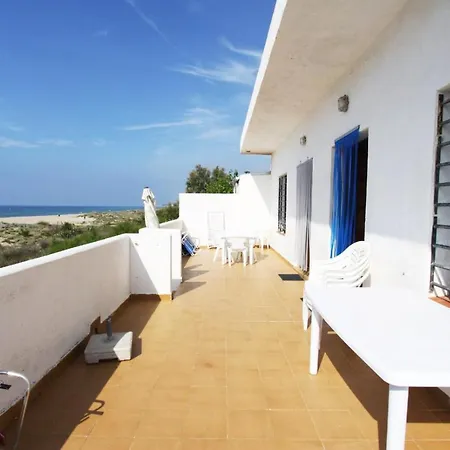 Primera Linea De Mar - *