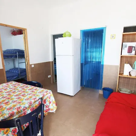 Primera Linea De Mar - Creixell