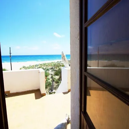 Primera Linea De Mar -