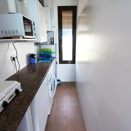 Primera Linea De Mar -